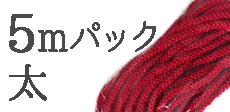 5mパック太