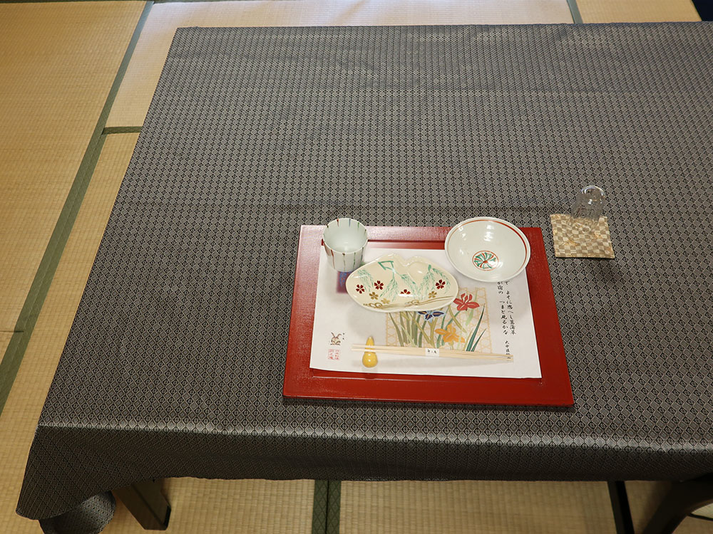 テーブルクロスオーダー品