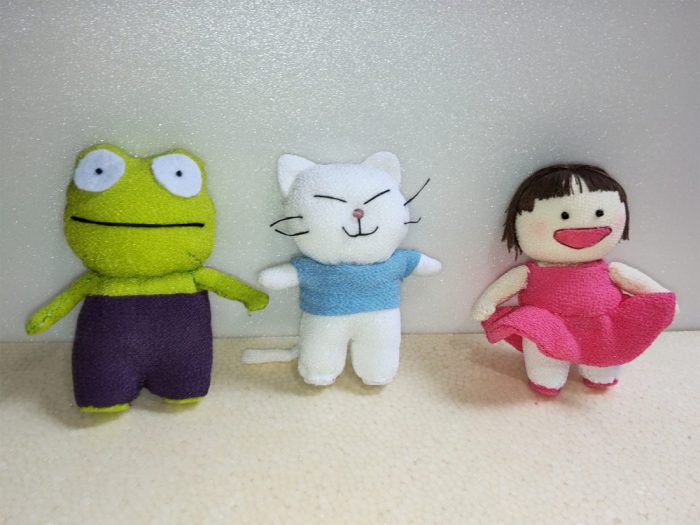 Miratellaさま作品