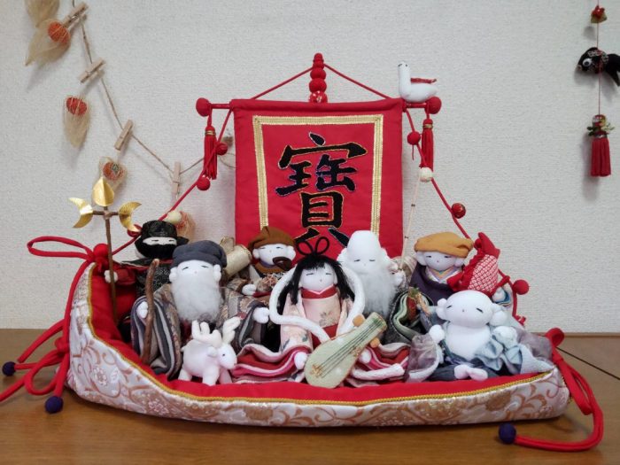 寶船