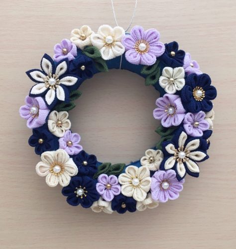 花ほのか様リース